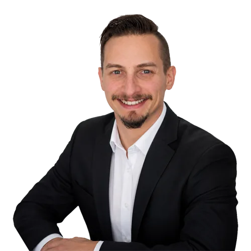 Patrick Domingues, Founder and CEO of Zevonix providing top website management and secure WordPress hosting